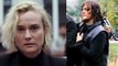 Revelado el sexo del bebé de Norman Reedus y Diane Kruger