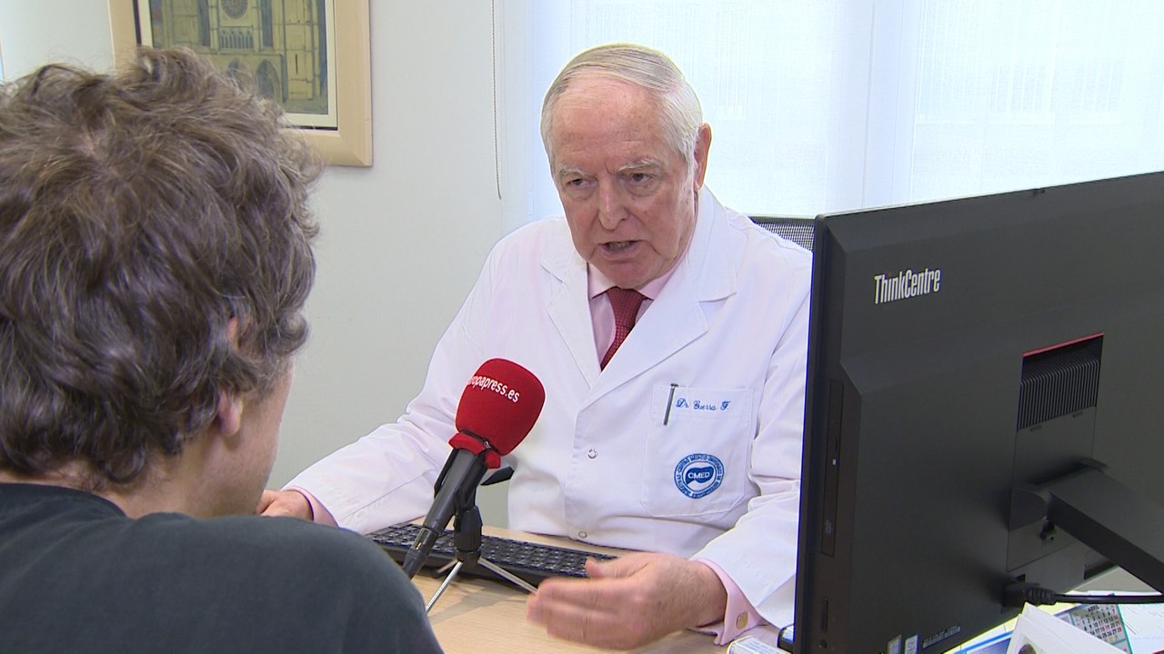 Médico ofrece consejos para evitar trastornos digestivos