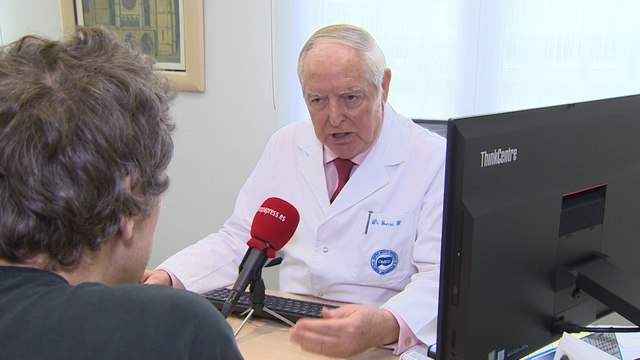 Médico ofrece consejos para evitar trastornos digestivos