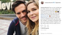 Natalia Sánchez se une a Marc Clotet en 'Por amar sin ley'