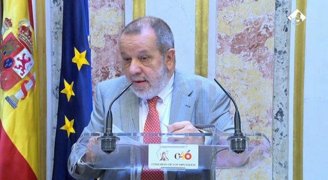 El Defensor del Pueblo tramitó 16.998 quejas en 2018