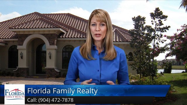 Florida Family Realty Jacksonville Impressive 5 Star Review by Caitlin J