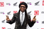 Nile Rodgers headlining Liverpool International Music Festival