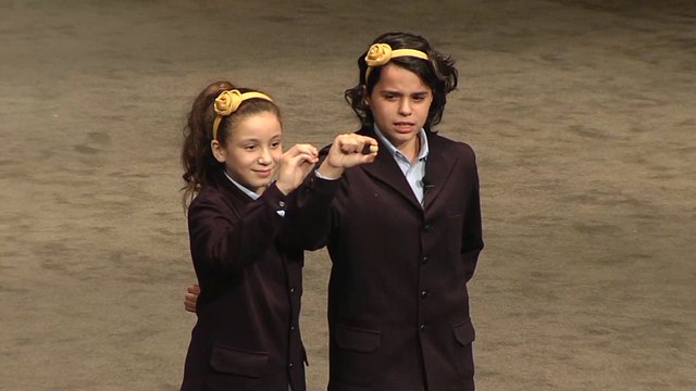 El 'Gordo', repartido en casi toda España