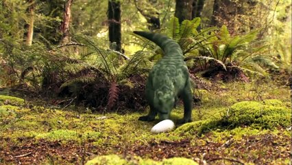 Tarbosaurus the Mightiest Ever (Cretaceous Cut) #2