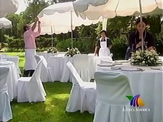 MIRADA DE MUJER CAPITULO 41