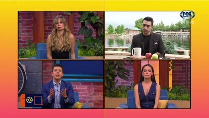 Agenda FS: "Chivas hoy es una caricatura..."