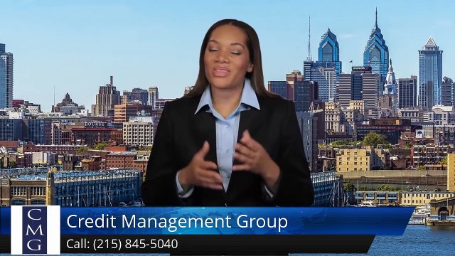 Credit Management Group Philadelphia Excellent Five Star Review by Charles N