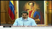 teleSUR Noticias: Gob. venezolano denuncia corrupción opositora