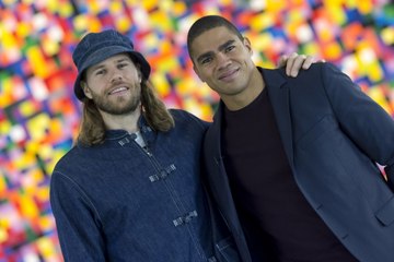 Entre Parisiens : Mikkel Hansen (épisode2)