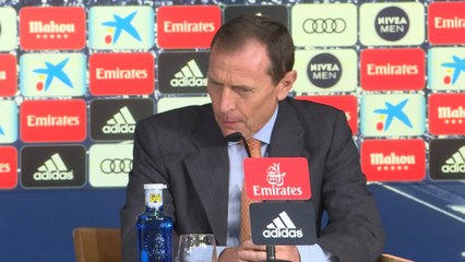 Butragueño asegura a Rodrygo que el madridismo le va a apoyar