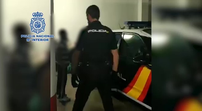 Detenidas siete personas por presunto homicidio en Sevilla
