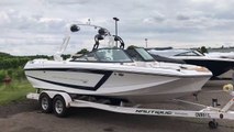 2019 Nautique Super Air Nautique GS22 For Sale MarineMax Rogers Minnesota