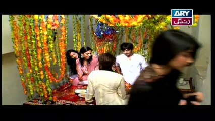 Mehmoodabad Ki Malkain Episode 78 & 79 - ARY Zindagi Drama