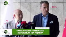 Fikret Orman: 