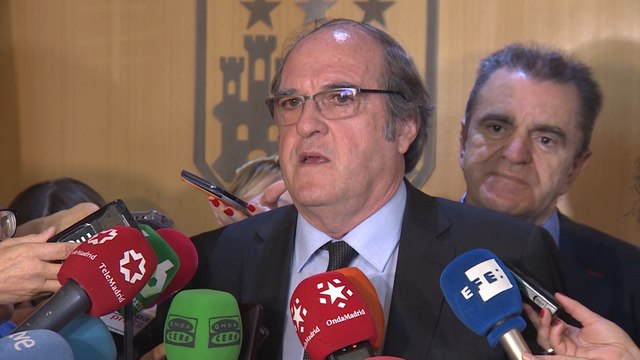 PSOE busca una confluencia programática con Podemos y Más Madrid