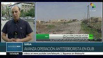 Nuevo ataque terrorista deja 13 muertos y 15 heridos en Siria