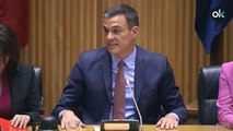 Sánchez quiere trasladar a los golpistas a Cataluña antes del debate de investidura