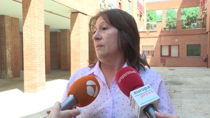 Testigo del crimen machista de Aranjuez: "Vi cómo le pegaban el tiro"