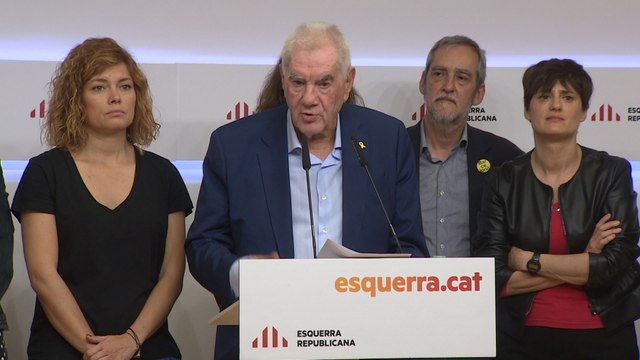 Maragall pide a Colau que retire su candidatura