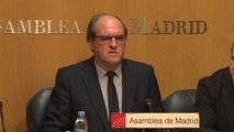 PSOE y Más Madrid pondrán en marcha una mesa técnica para aliar fuerzas