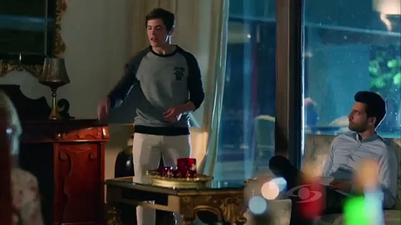 Afonso - Ver Kara Sevda Capitulo 123 Online