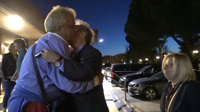 El mundo de la televisión llora la muerte de Chicho Ibáñez