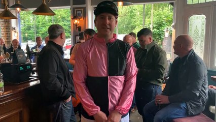 GOODLINES: 19th June 2019