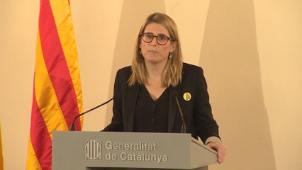 Torra y Sánchez acuerdan buscar un "diálogo efectivo"