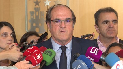PSOE mantiene "cordialidad" con Vox pero no negocian "nada"