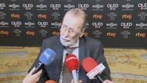 Muere 'Chicho' Ibáñez Serrador a los 83 años