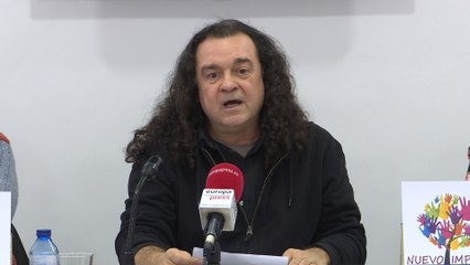 Militantes de Podemos denuncia al partido en los tribunales