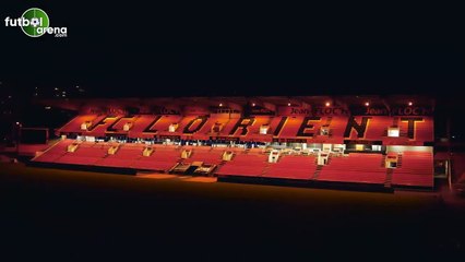 Lorient, Umut Bozok transferini böyle açıkladı