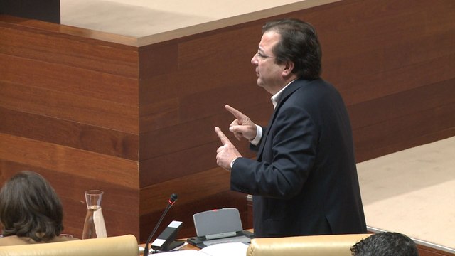 Vara niega una cumbre bilateral en Cataluña