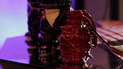 Patricia Olivares Taylhardat te muestra a Rafael Oropeza apostando al talento nacional