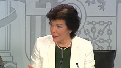 El Gobierno contempla la primera quincena de julio para la investidura