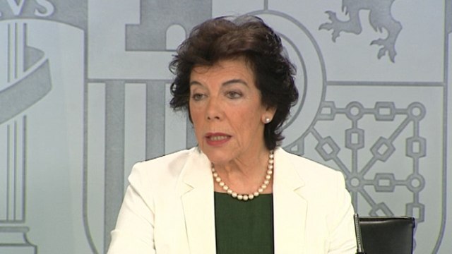 España asume las recomendaciones de Europa para combatir el sexismo