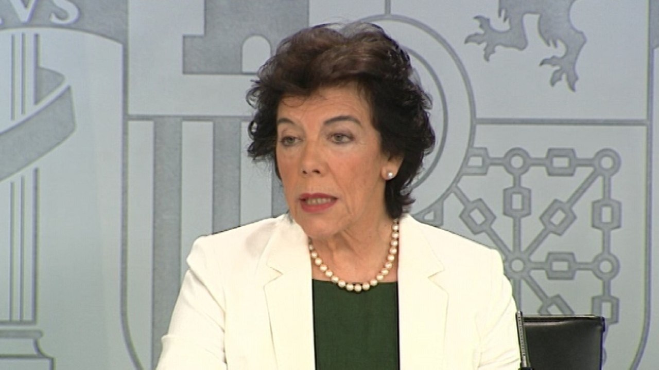 España asume las recomendaciones de Europa para combatir el sexismo