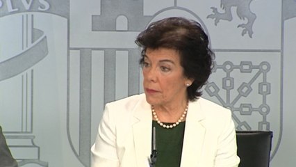 El Gobierno niega diferencias de dificultad en la Selectividad