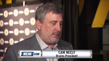 Cam Neely On Bruins 2019 NHL Offseason Roster Strategy