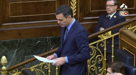 Sánchez, "dispuesto a hablar" con el Gobierno vasco por el traspaso de prisiones