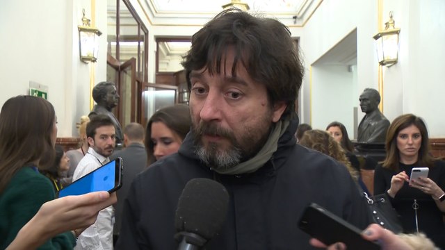 Mayoral pide sentar frente al tribunal a 'Billy, el Niño'