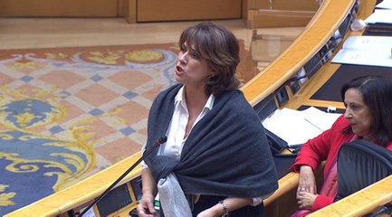 Delgado carga contra el PP por querer pactar con Vox en Andalucía