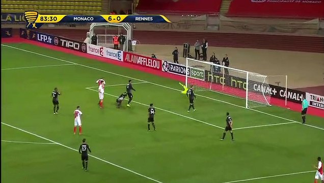 14/12/16 : ASM-SRFC : CSC Dimitri Cavaré (84')