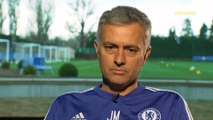 José Mourinho, destituido como entrenador del Manchester United