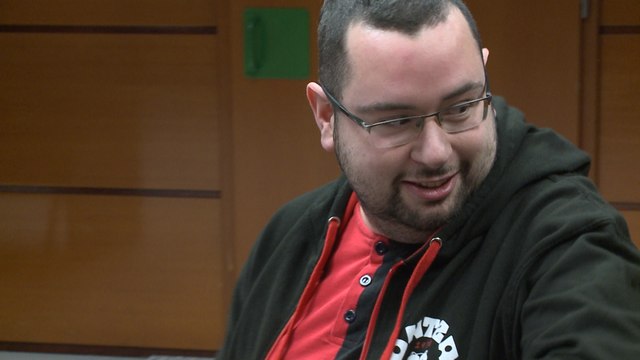 Juzgado por un delito contra los sentimientos religiosos