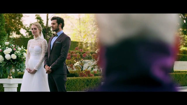 READY OR NOT Trailer #1 NEW (2019) Samara Weaving, Adam Brody Horror Movie HD