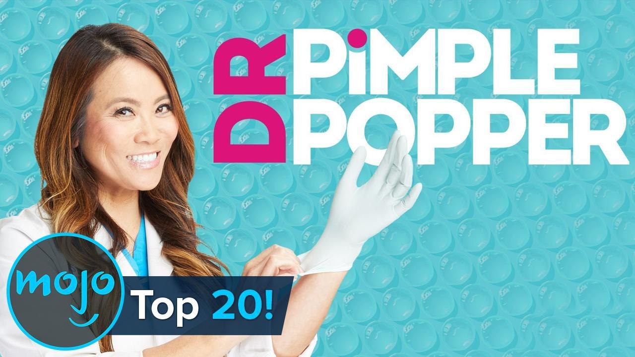 Top 20 TV Shows With Horrible Titles