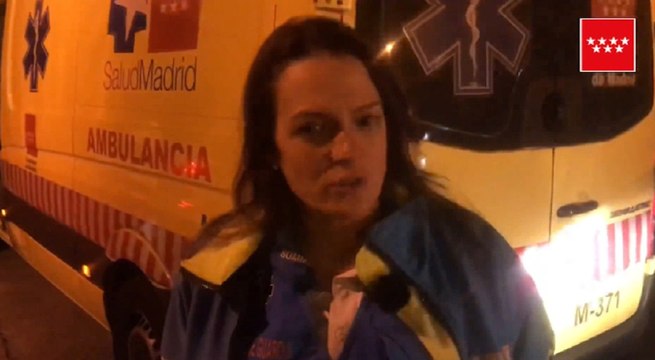 Summa 112 confirma intoxicación de una familia por monóxido de carbono