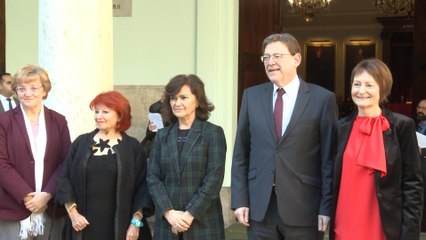 Gobierno trabaja por una reunión con Torra